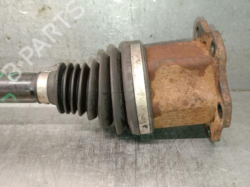 Left front driveshaft AUDI A4 B8 (8K2) 2.0 TDI | BP32146501M38 - Image 5