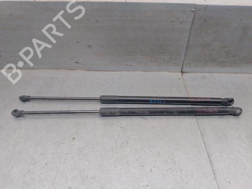 Gassdemper Bakluke MAZDA 2 Hatchback (DL, DJ) 1.5 SKYACTIV-G (90 hp) 27390978