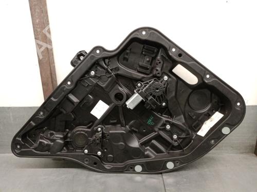 Used Rear left window mechanism Rear left window mechanism MERCEDES-BENZ GLC (X253) 250 d 4-matic (253.909) (204 hp) 36323420 36323420