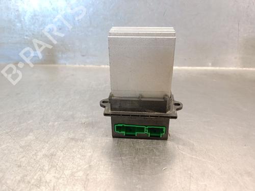 Used Heater resistor PEUGEOT 406 (8B) 2.0 HDI 110 (109 hp) 28168155