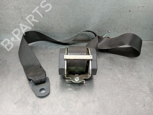 Used Front left seatbelt DACIA LOGAN (LS_) 1.5 dCi (LS0K) (68 hp) 28721936