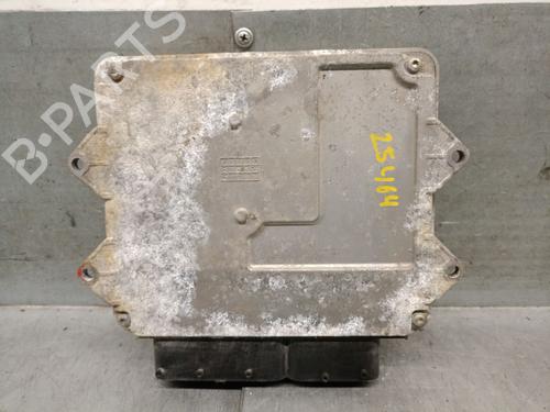 Engine control unit (ECU) OPEL CORSA D (S07) 1.3 CDTI (L08, L68) | BP34722279M57 - Image 2