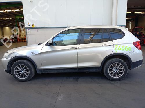 Used Parts BMW X3 (F25) xDrive 20 d 4942935