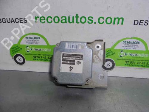 Used Electronic module NISSAN X-TRAIL I (T30) 2.2 dCi (136 hp) 4087880