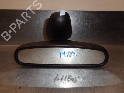 Used Rear mirror LAND ROVER RANGE ROVER EVOQUE (L538) 2.2 D 4x4 (150 hp) 8528403