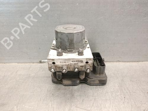 ABS pump SMART FORFOUR Hatchback (453) electric drive (453.091) | BP29460595M43 