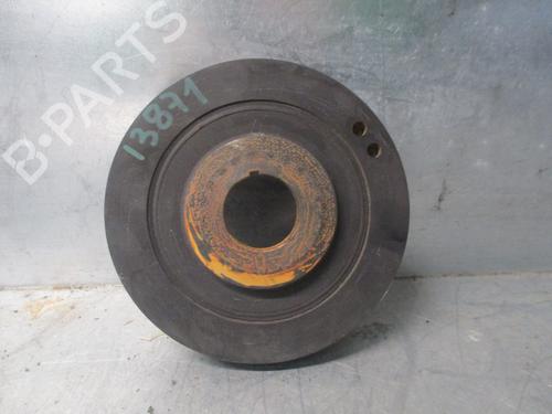 Pulley KIA CARNIVAL / GRAND CARNIVAL III (VQ) 2.9 CRDi | BP20260193M122 