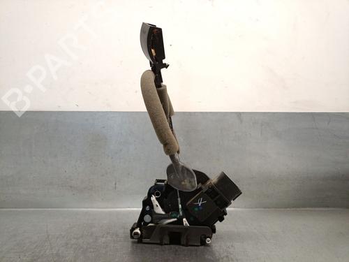 Rear left lock FORD KA+ III (UK, FK) 1.2 Ti-VCT | BP22651758C100