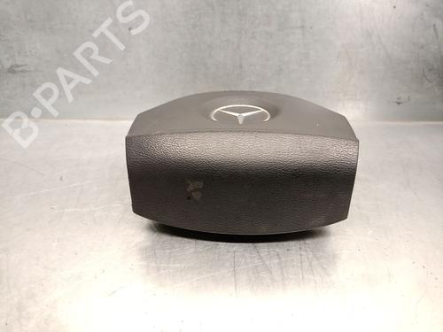 Driver airbag MERCEDES-BENZ R-CLASS (W251, V251) R 320 CDI 4-matic (251.125) | BP25271862C9 