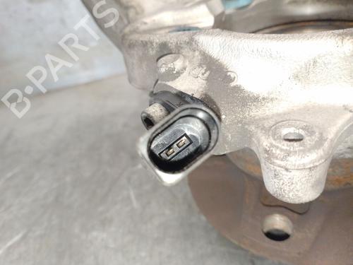 Right rear steering knuckle AUDI A8 D3 (4E2, 4E8) 3.0 TDI quattro | BP32388708M28  - Image 7