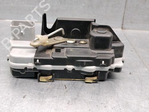 Used Rear right lock Rear right lock 39237378 39237378