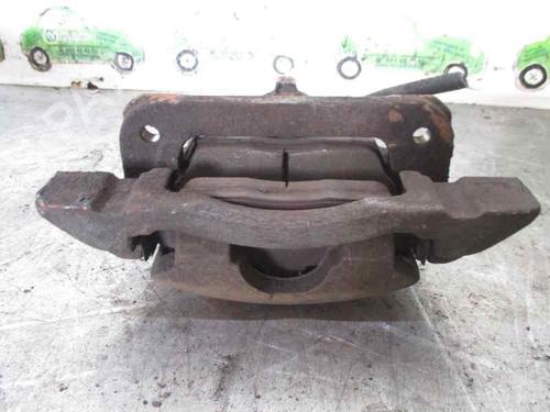Left front brake caliper HONDA CIVIC VII Hatchback (EU, EP, EV) 1.6 i (EP2, EU8, EU6) | BP11613138M105 