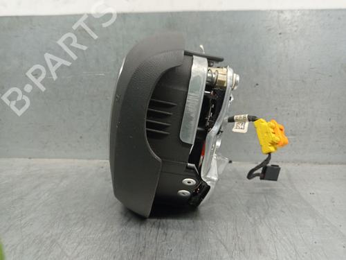 Førerens kollisjonspute AUDI A3 (8P1) 2.0 TDI 16V | BP26493853C9 