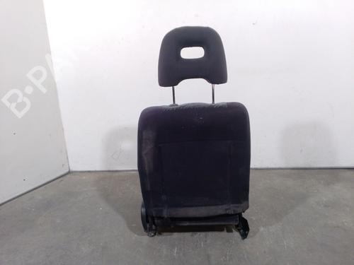 Left front seat SUBARU FORESTER (SF_) 2.0 AWD (SF5) | BP29619078C15 