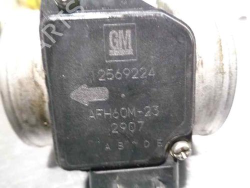 Mass air flow sensor OPEL VECTRA C (Z02) 1.8 (F69) | BP5024926M95 