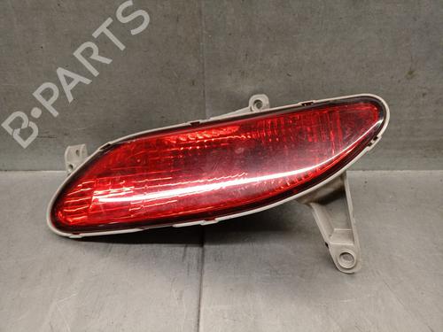 Tågelys Tågelys HYUNDAI i30 Estate (FD) 1.6 (126 hp) 33856533 33856533