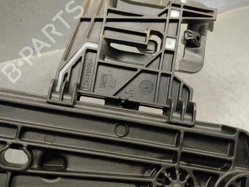 Rear left window mechanism PEUGEOT 2008 II (UD_, US_, UY_, UJ_, UR_, UC_) 1.2 PureTech 100 (USHNK) | BP29606873C24 