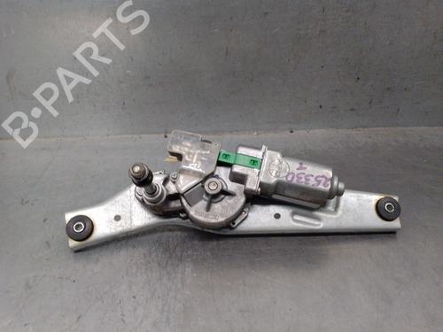 Used Rear wiper motor Rear wiper motor NISSAN NOTE (E11, NE11) 1.4 (88 hp) 34538764 34538764