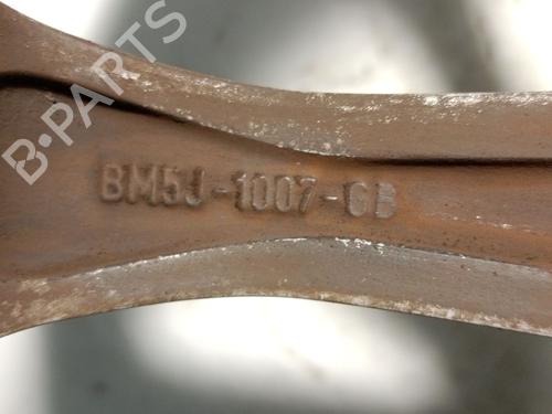 Rim FORD C-MAX II (DXA/CB7, DXA/CEU) 1.0 EcoBoost | BP30062088C45 