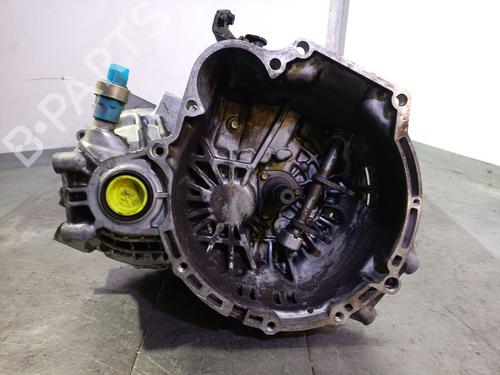 Used Gearbox HYUNDAI COUPE I (RD) 2.0 16V (139 hp) 29424764