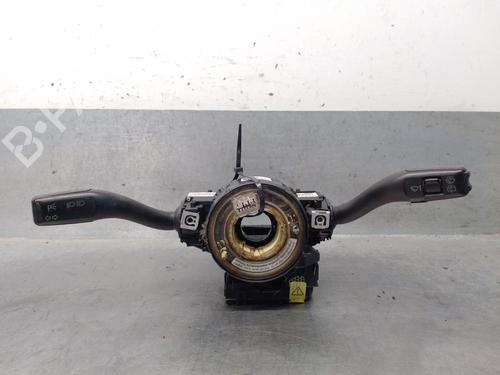 Used Headlight switch Headlight switch AUDI A3 (8P1) 1.9 TDI (105 hp) 35807244 35807244