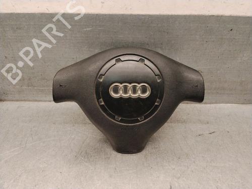 driver-airbag-audi-a3-8l1-1996-1997-1998-1999-2000-2001-2002-2003-2004-2005-2006-36107506 main image