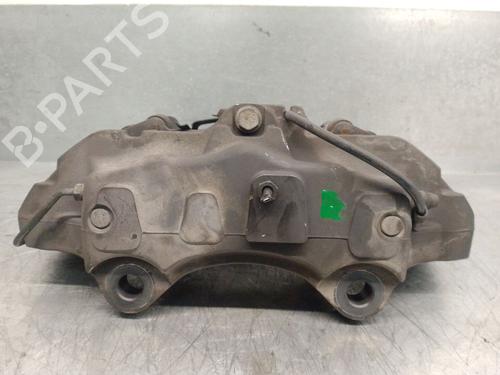 Right front brake caliper PORSCHE CAYENNE (9PA) 3.6 | BP32499544M104 