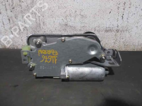 Rear wiper motor HONDA CR-V I (RD) 2.0 16V 4WD (RD1, RD3) | BP6533798M102 