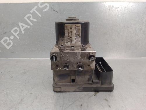 Used ABS pump ABS pump FORD FIESTA VI (CB1, CCN) 1.6 TDCi (90 hp) 32442992 32442992