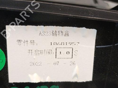 Middle console MG MG HS (AS23) 1.5 T (SAS23) | BP33826729I22  - Image 7