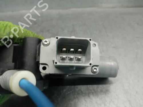 Front left window mechanism OPEL CORSA E (X15) 1.4 LPG (08, 68) | BP29450056C22 