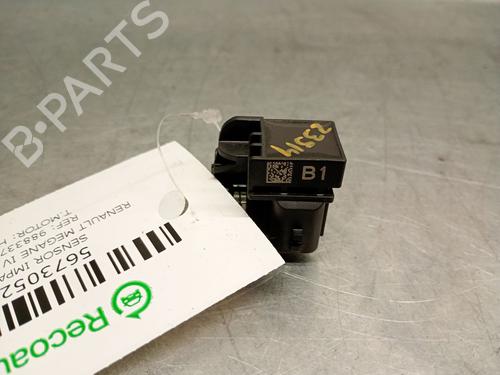 Electronic module RENAULT MEGANE IV Hatchback (B9A/M/N_) 1.5 dCi 110 (B9A3) | BP29340066M83 