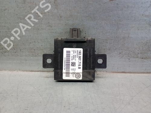 Elektronische module AUDI A3 (8P1) 2.0 TDI (140 hp) 25239518