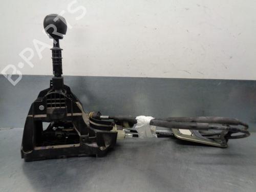 Used Gear lever Gear lever 11879177 11879177