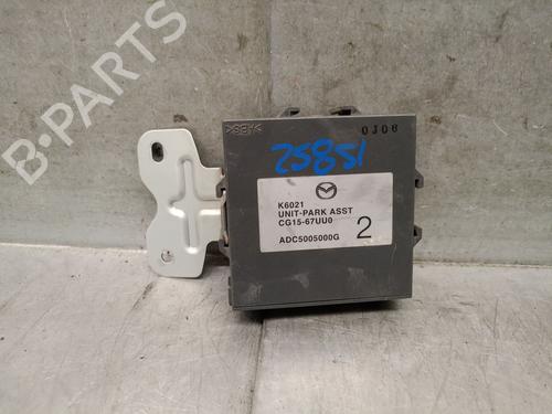 Elektronik Modul für Elektronik Modul 37419871 37419871