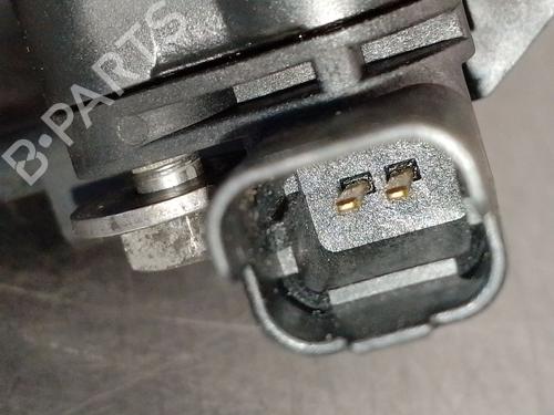 Throttle body CITROËN C4 I (LC_) 2.0 HDi | BP32502614M82 