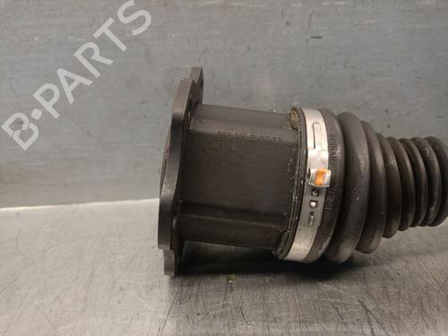 Left front driveshaft AUDI A5 (F53, F5P) 2.0 TFSI | BP30100783M38