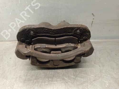 Left front brake caliper HYUNDAI H-1 / STAREX Bus (A1)  | BP17653522M105 