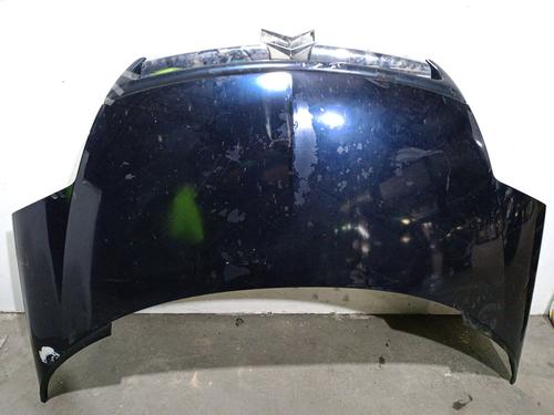 Used Hood Hood CITROËN C8 Van (EA_, EB_) HDi (EB4HWB) (128 hp) 34734828 34734828