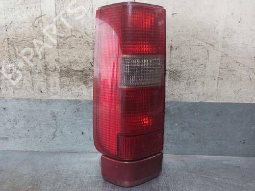 Used Left taillight VOLVO V70 I (875, 876) [1995-2000]  8187887