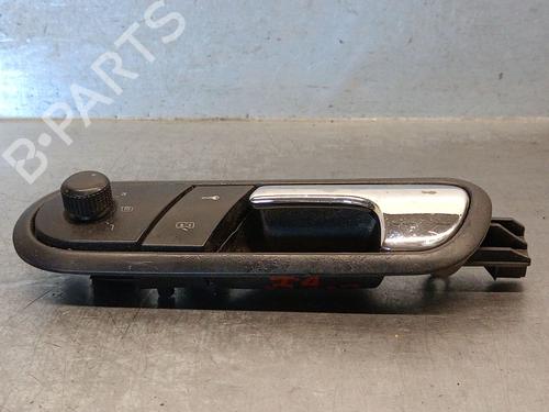 Front left interior door handle SEAT CORDOBA (6L2) 1.9 TDI | BP37519007I13 - Image 3