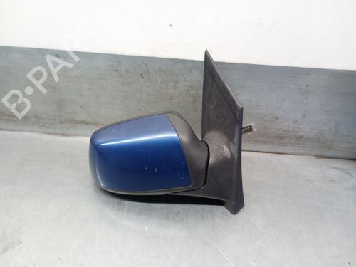 Right mirror FORD FOCUS II (DA_, HCP, DP) 1.6 TDCi | BP23147939C27 