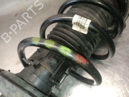 Right front shock absorber MERCEDES-BENZ A-CLASS (W177) A 180 d (177.003) | BP29973487M17 