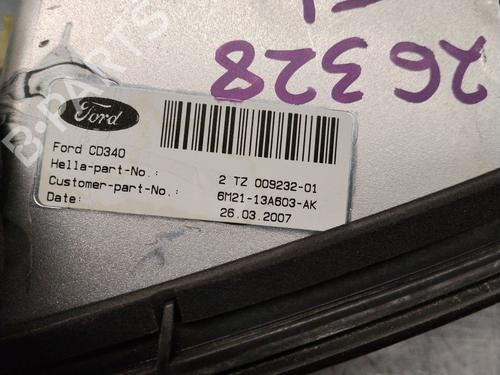Left tailgate light FORD S-MAX (WA6) 2.0 TDCi | BP38539701C79 - Image 5