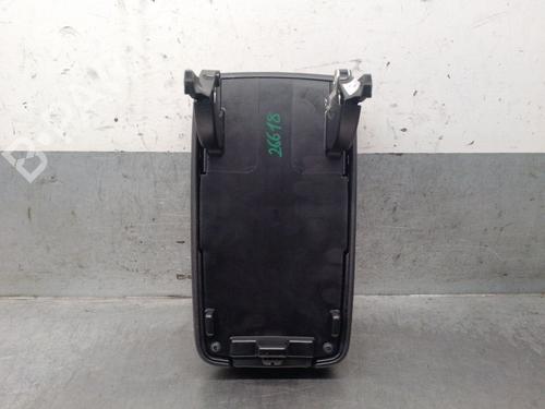 Armrest / Center console MERCEDES-BENZ A-CLASS (W176) A 45 AMG 4-matic (176.052) | BP39621784I20 - Image 3