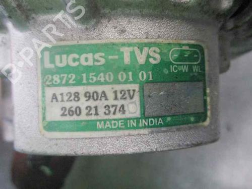 Alternator TATA INDIGO MARINA (4_V2) 1.4 DICOR | BP12187173M7 