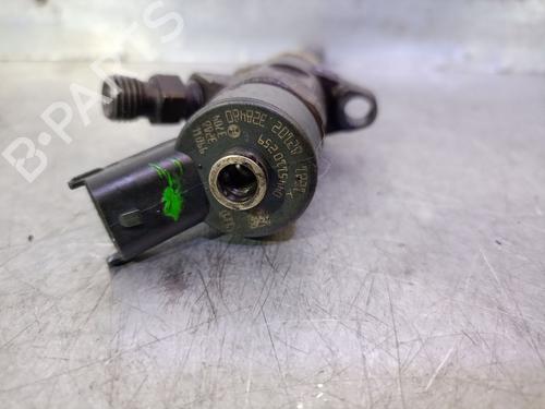 Injector FORD FOCUS II (DA_, HCP, DP) 1.6 TDCi | BP25024241M100 