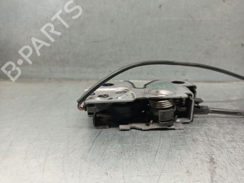Hood lock SKODA OCTAVIA III (5E3, NL3, NR3) 1.5 TSI | BP20851995C133 