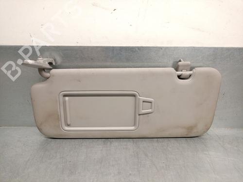 Used Left sun visor HYUNDAI IONIQ (AE) 1.6 GDI Hybrid (105 hp) 26911833