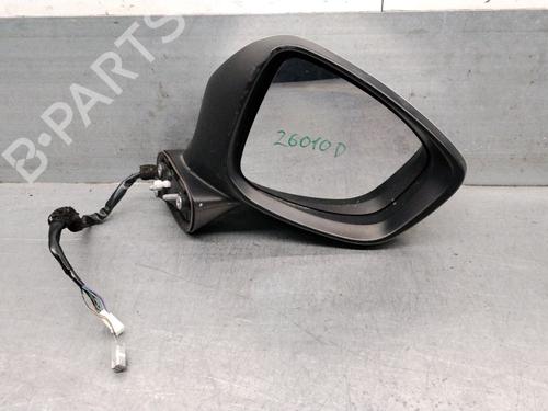 Used Right mirror Right mirror 37436882 37436882